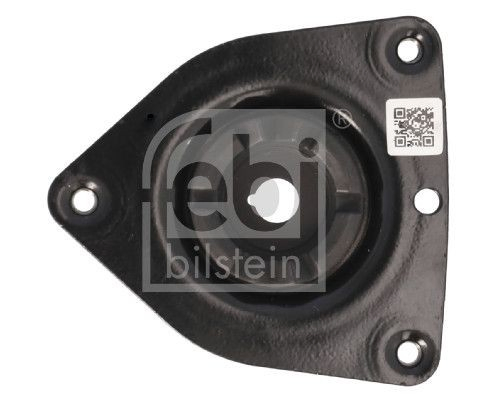 Подушка амортизатора переднього Peugeot/Citroen 9828540180